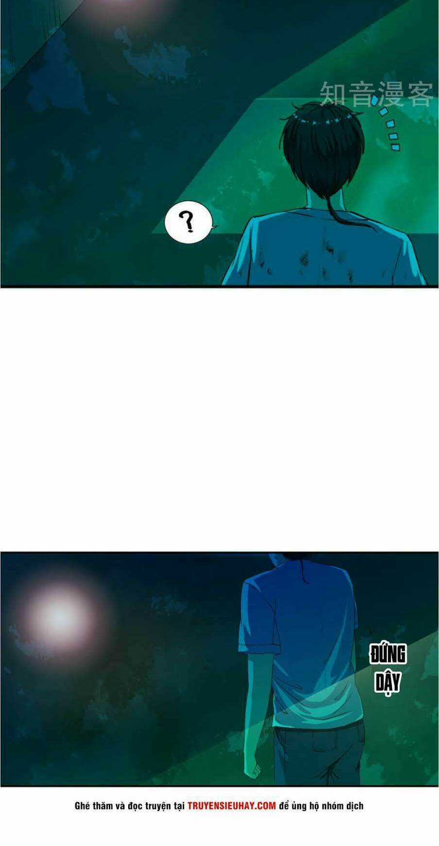 Thiếu Niên Huynh Là Loại Cỏ Gì Chapter 4 trang 4