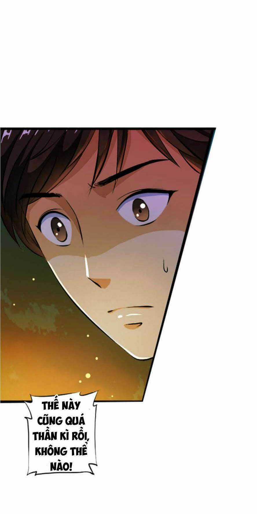 Thiếu Niên Huynh Là Loại Cỏ Gì Chapter 4 trang 8