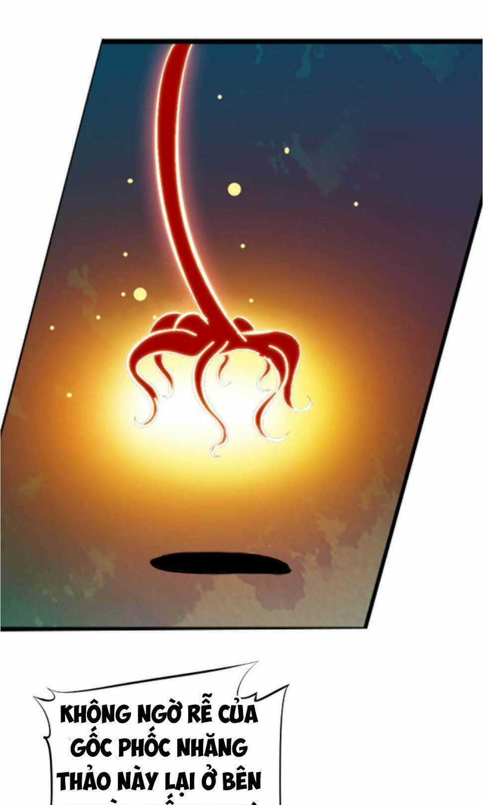 Thiếu Niên Huynh Là Loại Cỏ Gì Chapter 4 trang 9