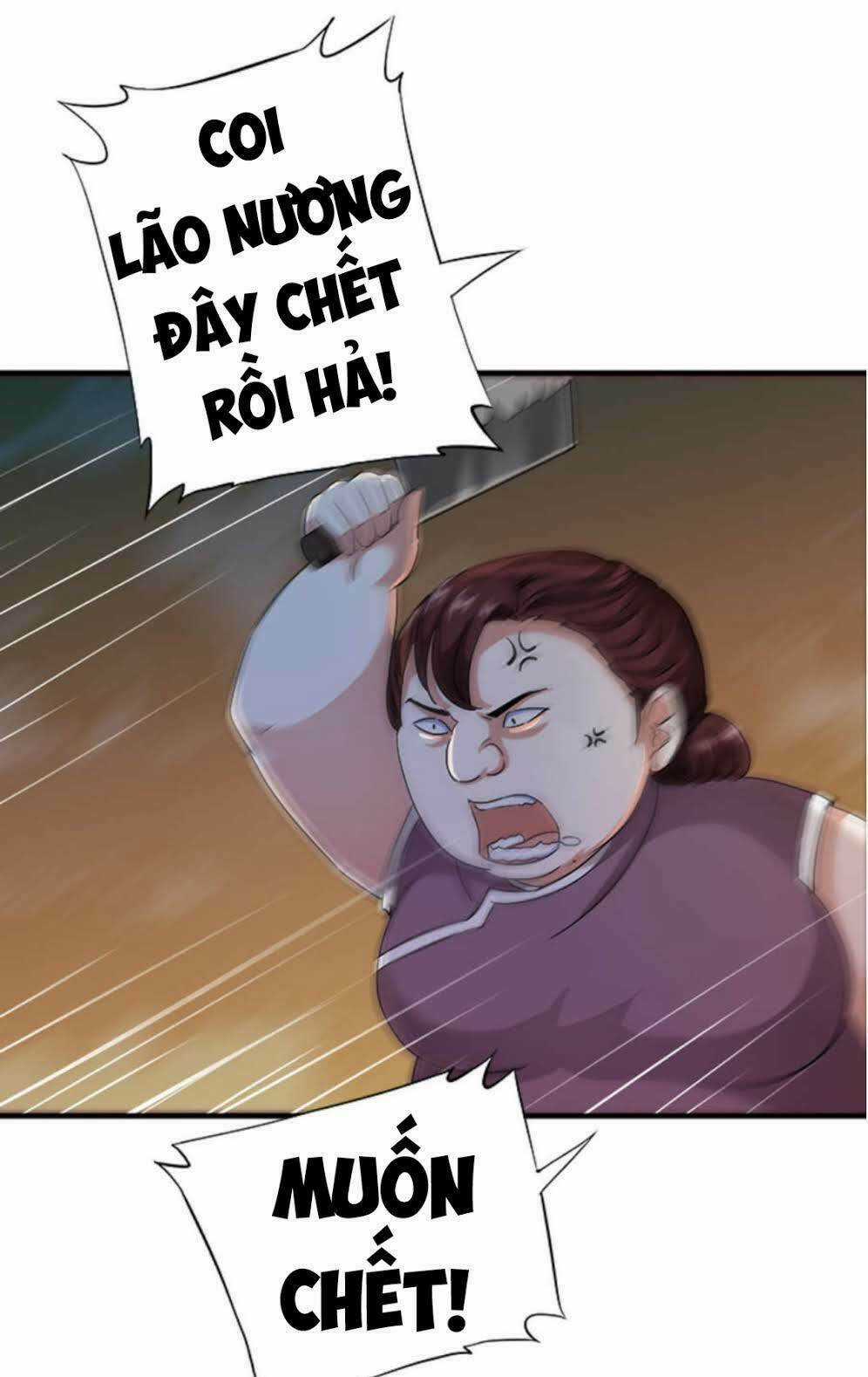 Thiếu Niên Huynh Là Loại Cỏ Gì Chapter 5 trang 11