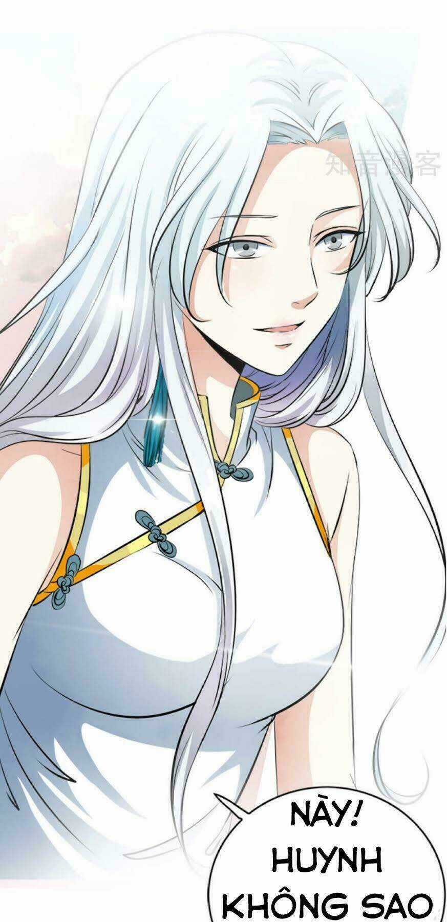 Thiếu Niên Huynh Là Loại Cỏ Gì Chapter 5 trang 21