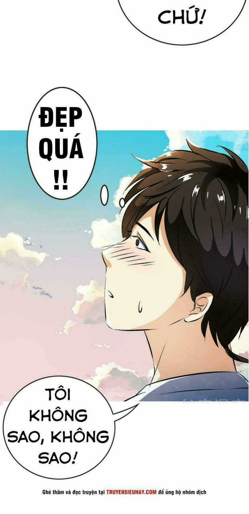 Thiếu Niên Huynh Là Loại Cỏ Gì Chapter 5 trang 22