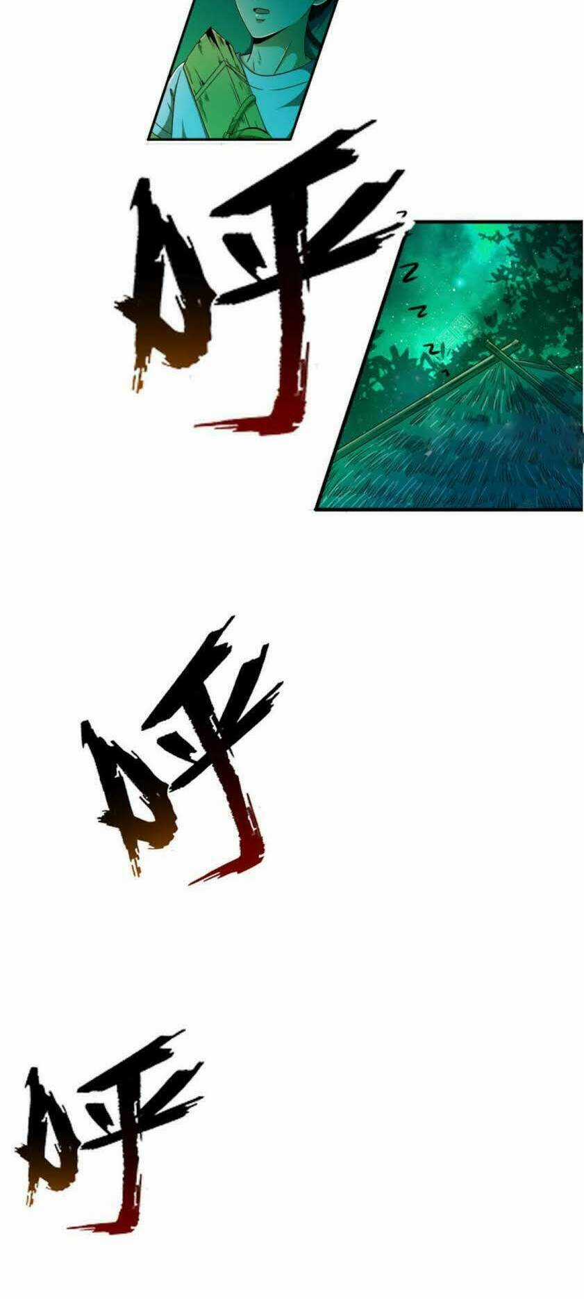 Thiếu Niên Huynh Là Loại Cỏ Gì Chapter 5 trang 4