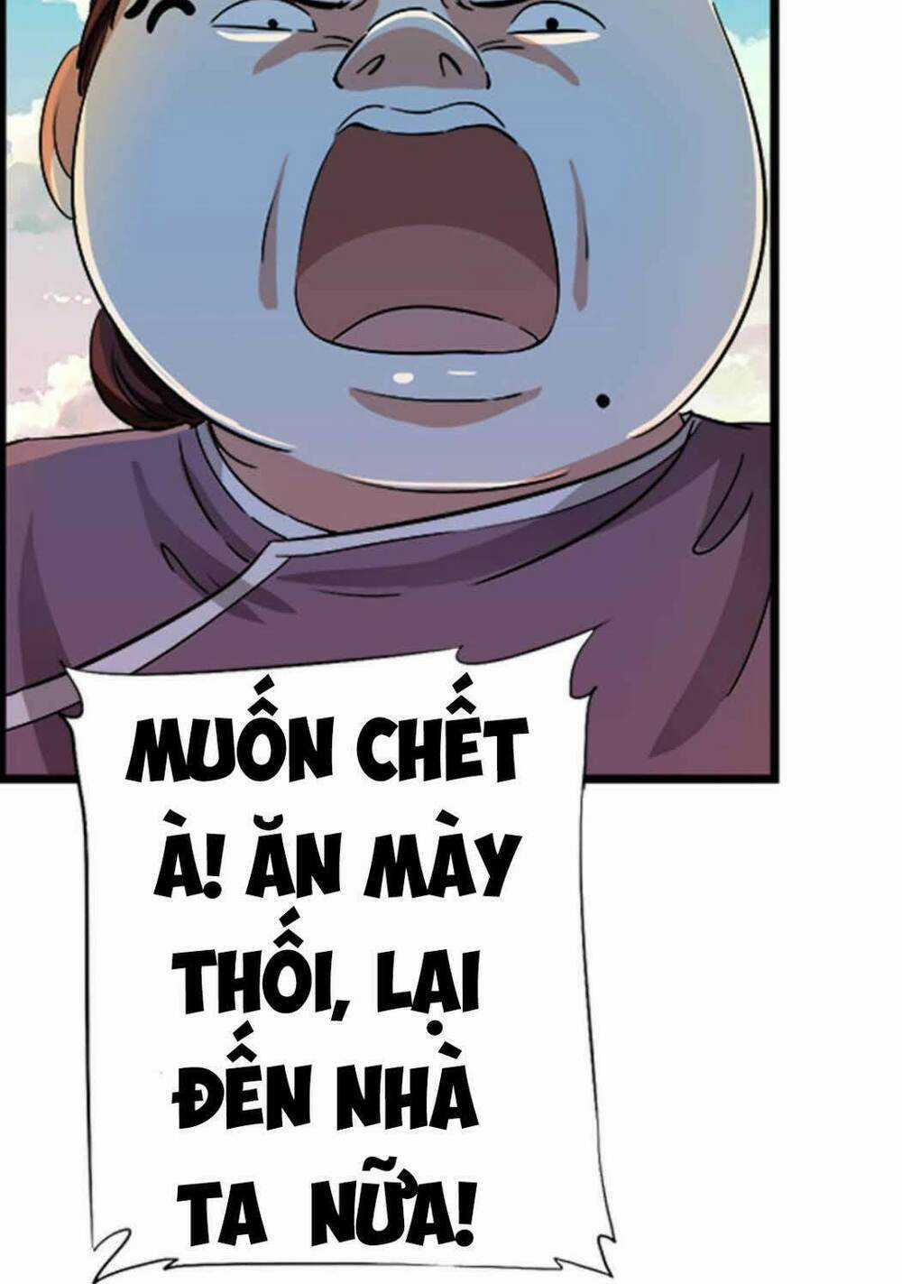 Thiếu Niên Huynh Là Loại Cỏ Gì Chapter 5 trang 8