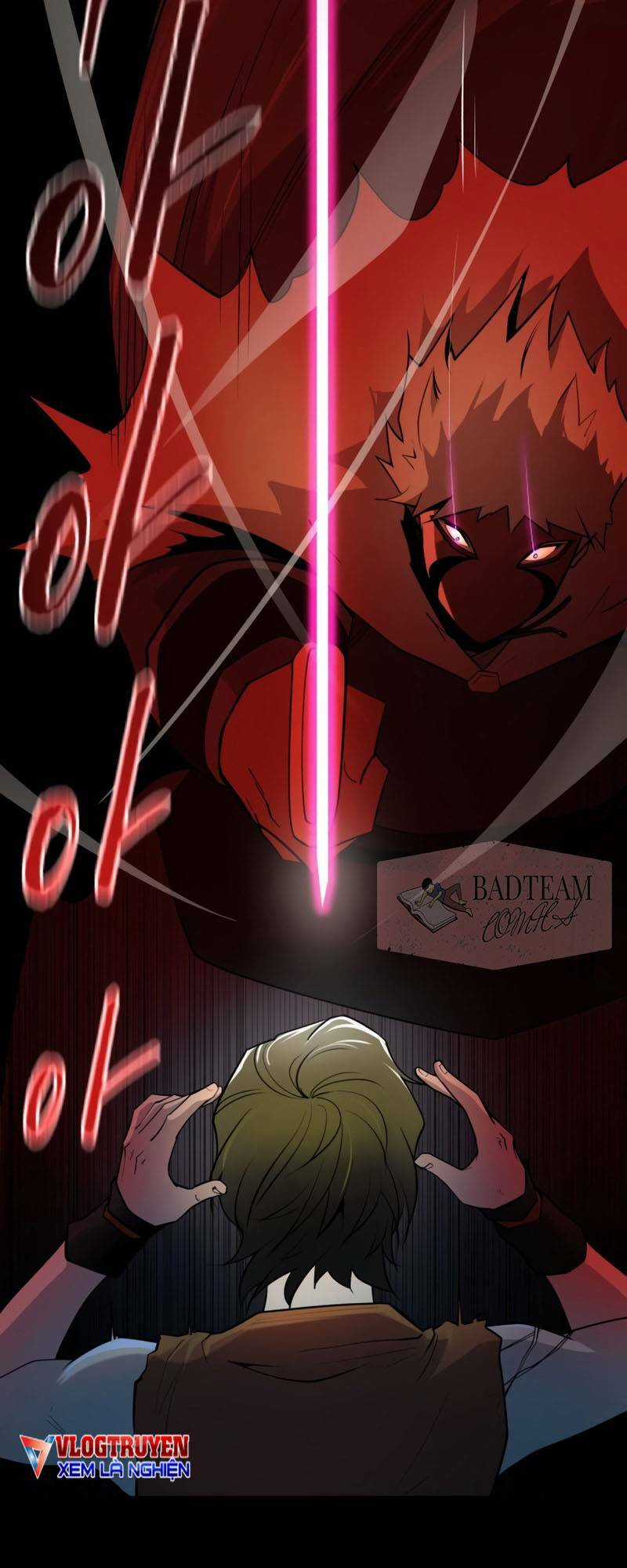 Thiếu Niên Kiếm Sư Chapter 1 trang 106