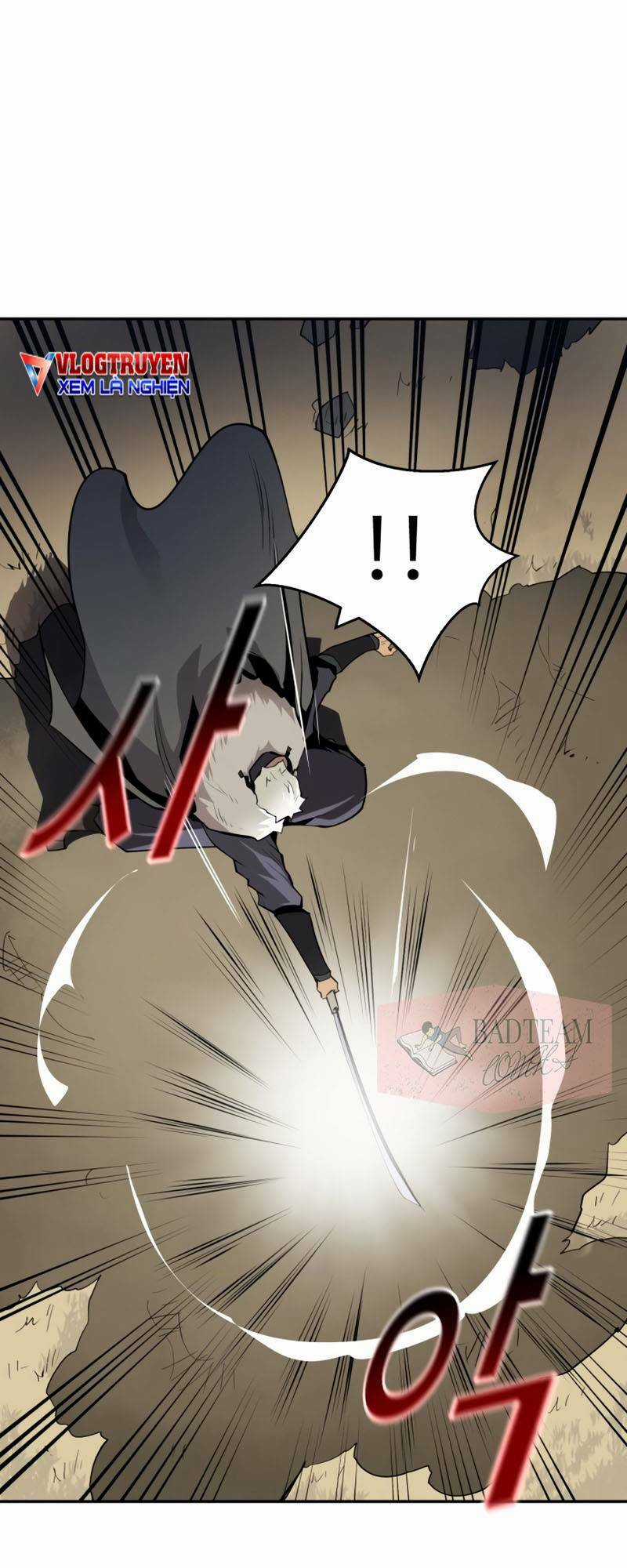 Thiếu Niên Kiếm Sư Chapter 1 trang 108