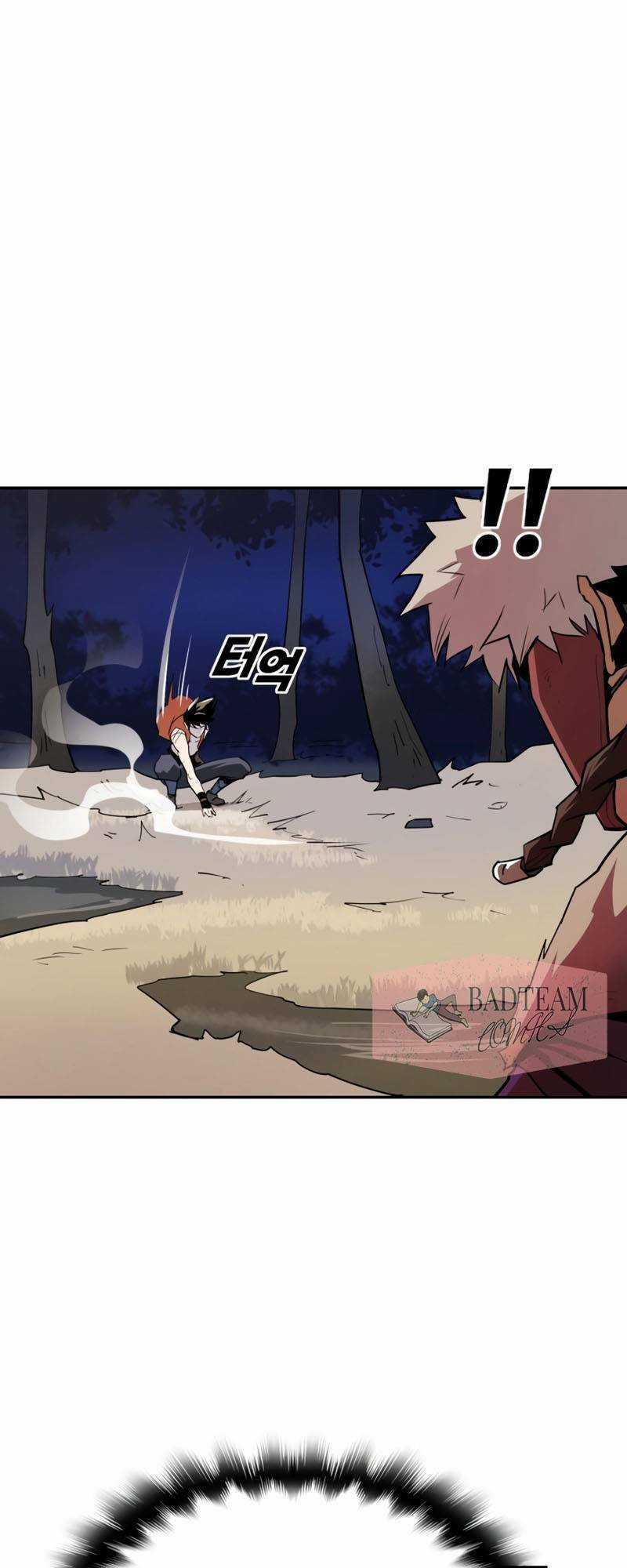 Thiếu Niên Kiếm Sư Chapter 1 trang 109