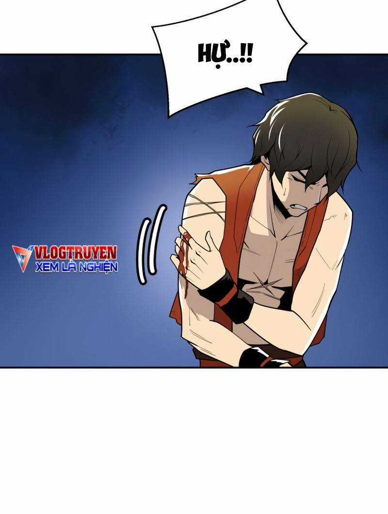 Thiếu Niên Kiếm Sư Chapter 1 trang 113