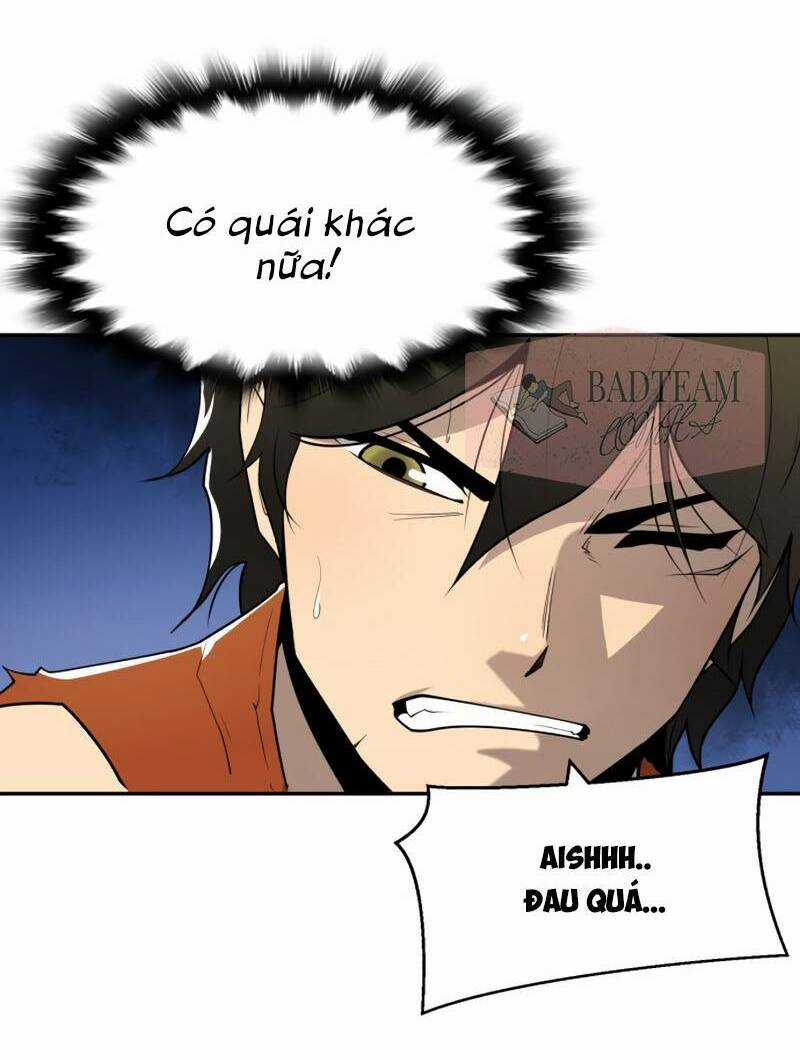 Thiếu Niên Kiếm Sư Chapter 1 trang 114