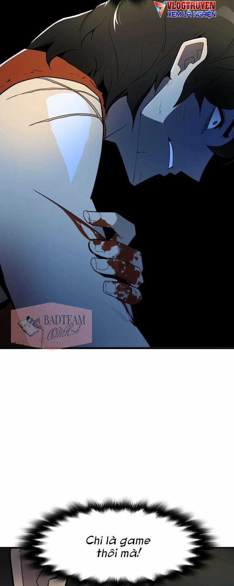 Thiếu Niên Kiếm Sư Chapter 1 trang 117