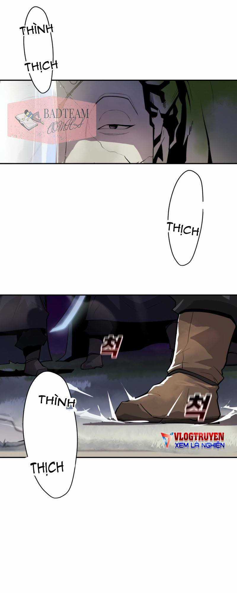 Thiếu Niên Kiếm Sư Chapter 1 trang 121