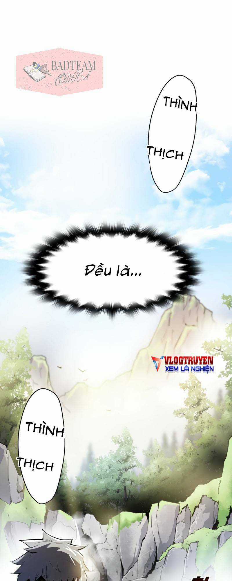 Thiếu Niên Kiếm Sư Chapter 1 trang 122