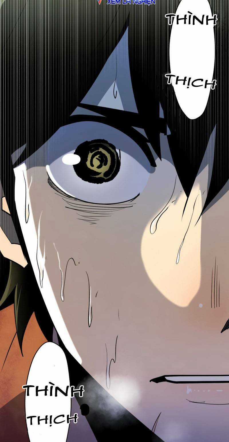 Thiếu Niên Kiếm Sư Chapter 1 trang 124