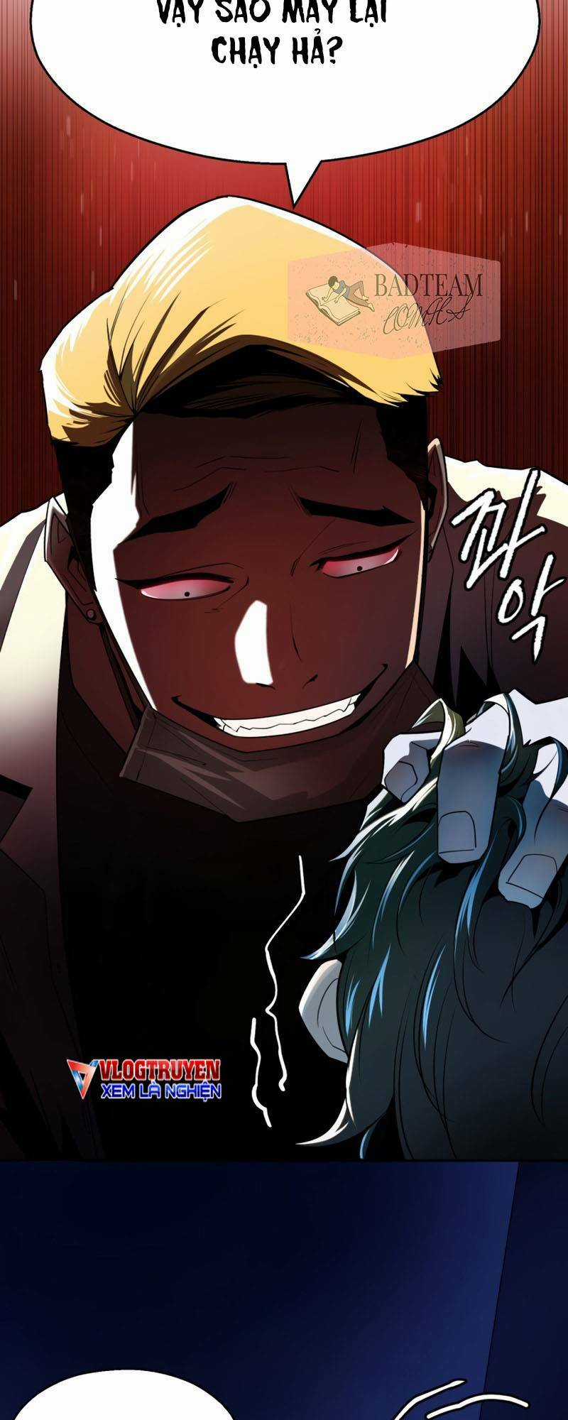 Thiếu Niên Kiếm Sư Chapter 1 trang 13