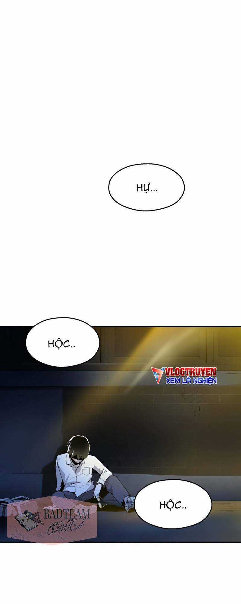 Thiếu Niên Kiếm Sư Chapter 1 trang 16