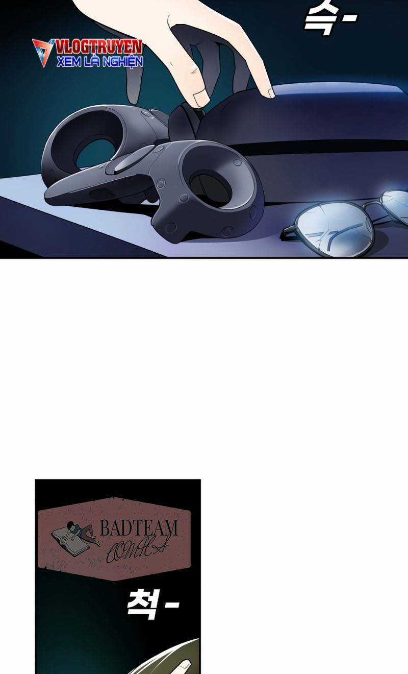 Thiếu Niên Kiếm Sư Chapter 1 trang 20