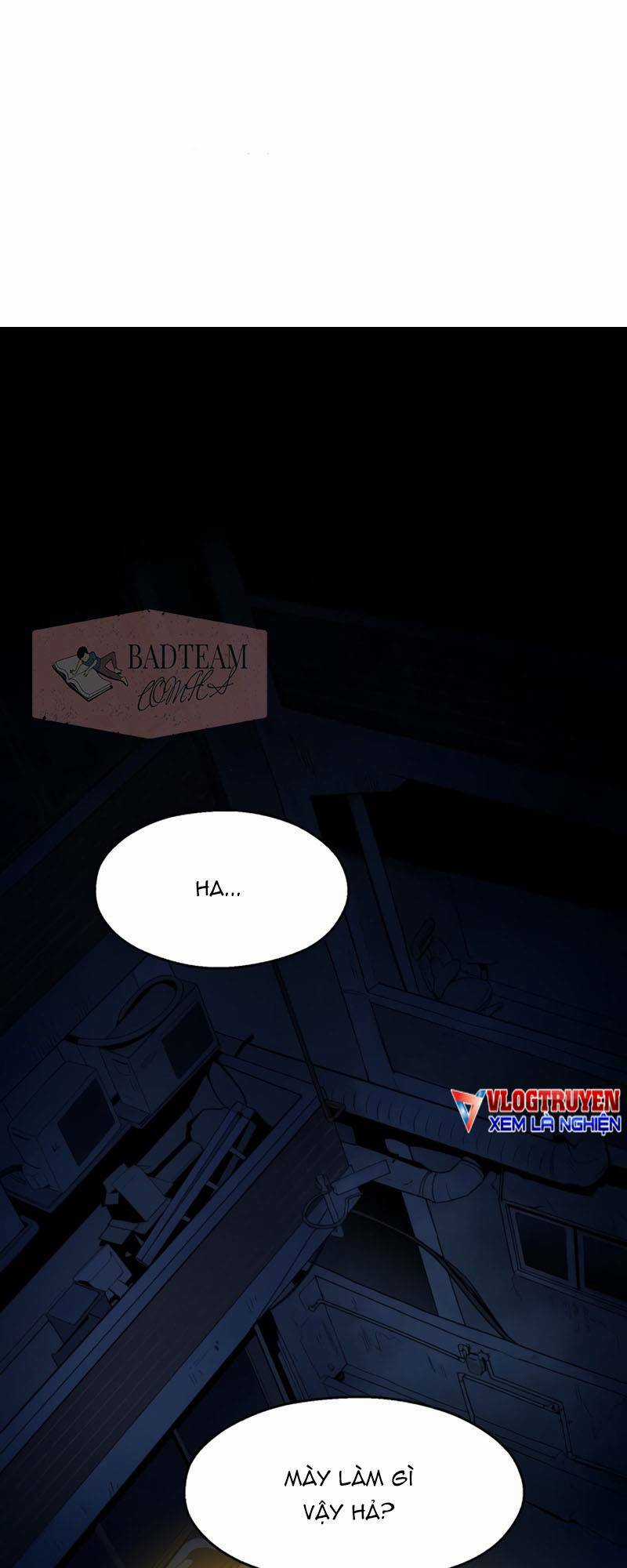 Thiếu Niên Kiếm Sư Chapter 1 trang 3