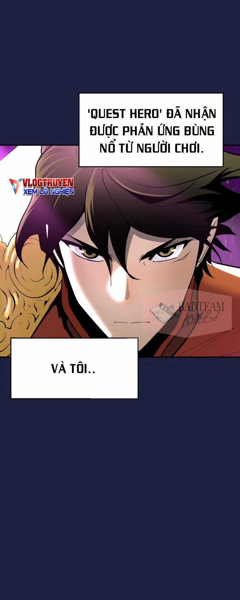 Thiếu Niên Kiếm Sư Chapter 1 trang 35