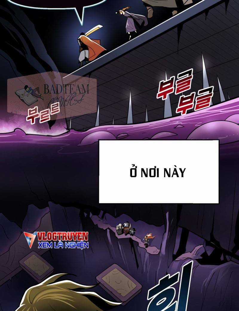 Thiếu Niên Kiếm Sư Chapter 1 trang 38