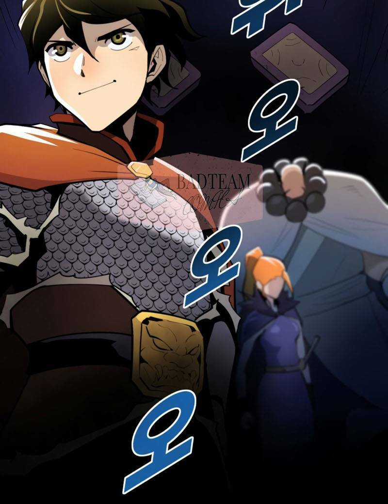 Thiếu Niên Kiếm Sư Chapter 1 trang 39