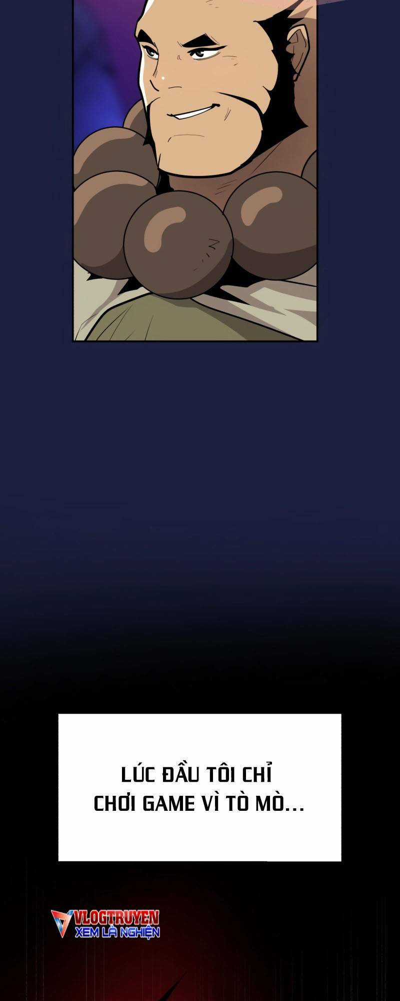 Thiếu Niên Kiếm Sư Chapter 1 trang 43