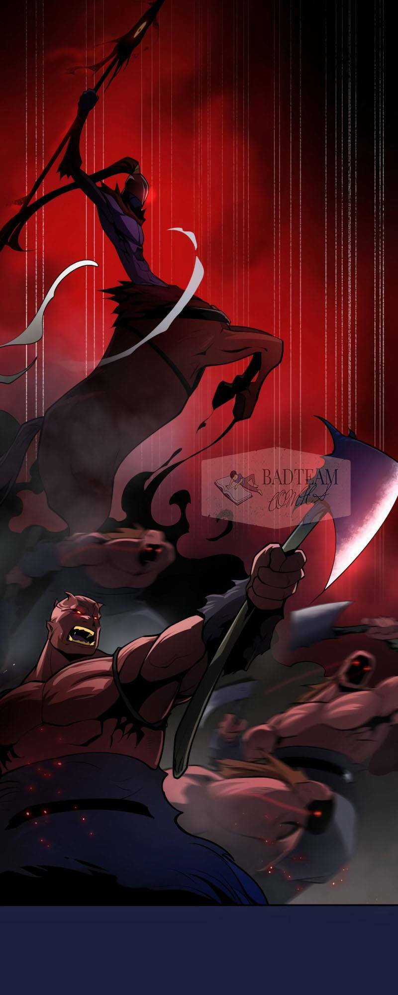 Thiếu Niên Kiếm Sư Chapter 1 trang 44