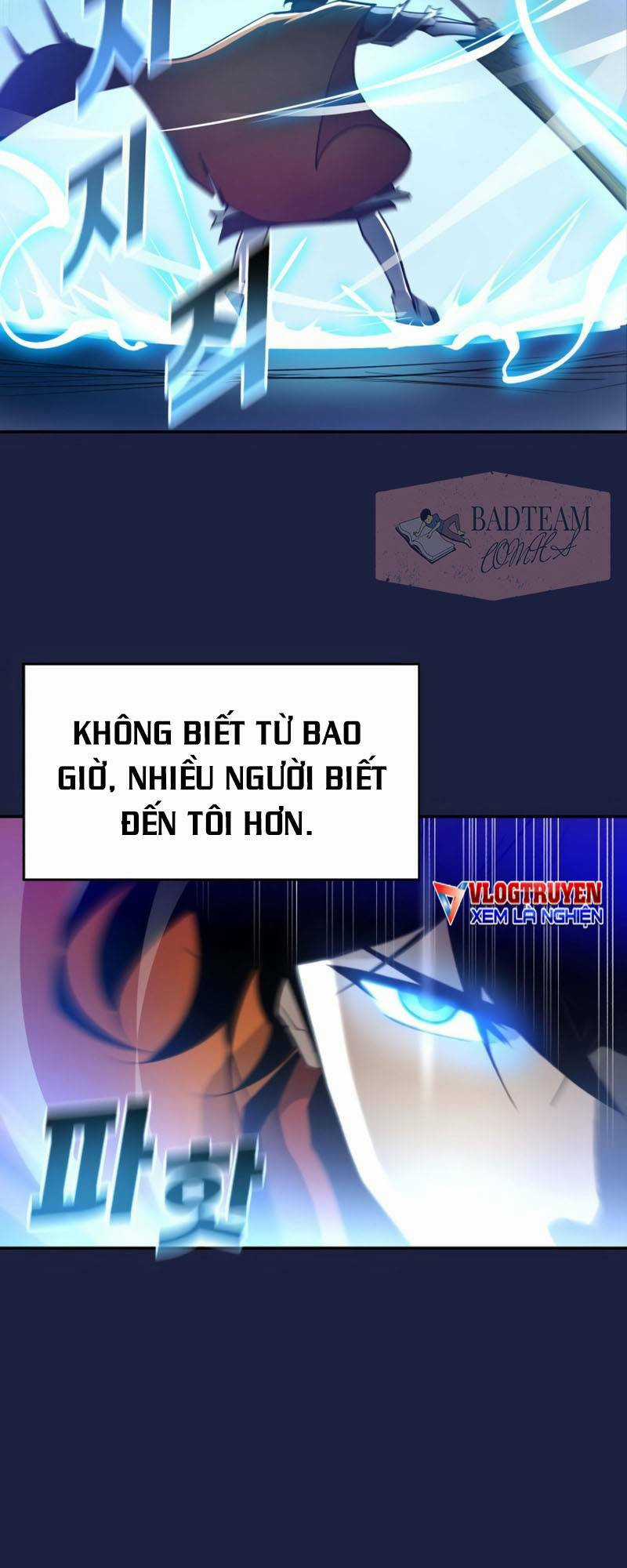 Thiếu Niên Kiếm Sư Chapter 1 trang 46