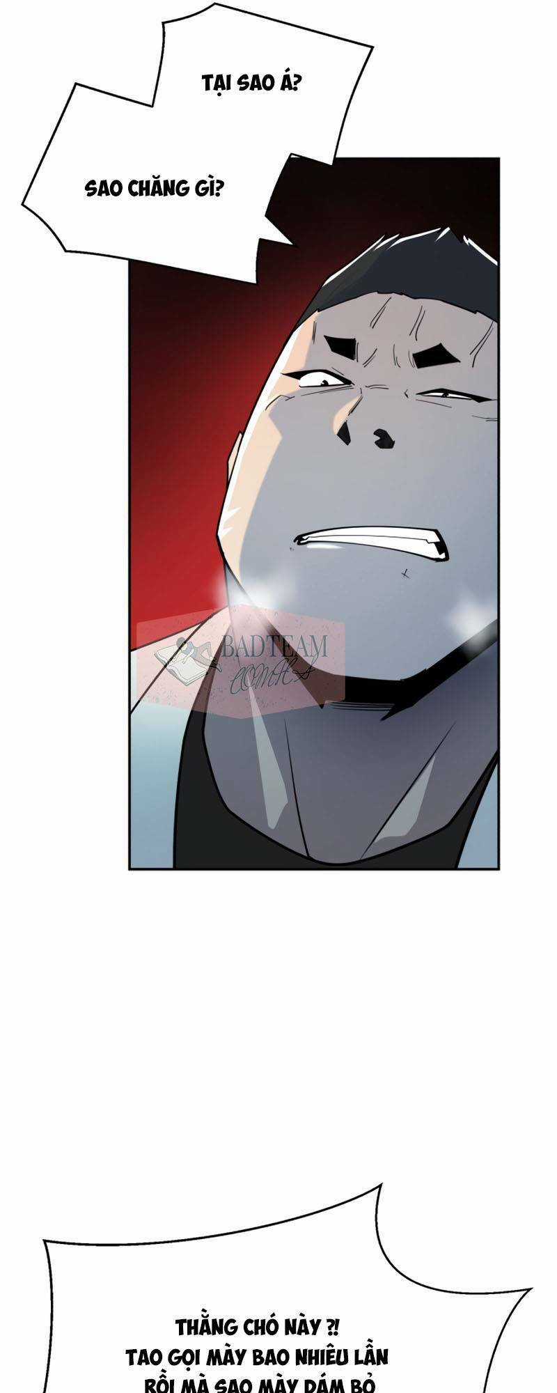 Thiếu Niên Kiếm Sư Chapter 1 trang 5