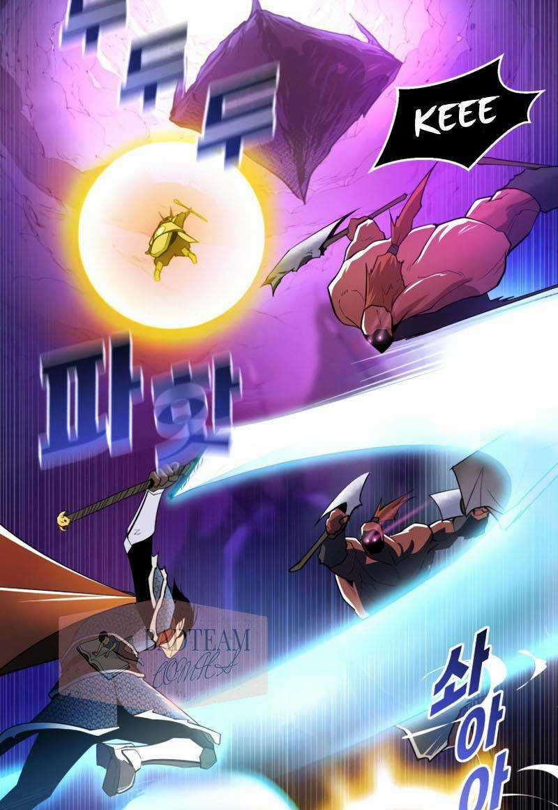 Thiếu Niên Kiếm Sư Chapter 1 trang 50