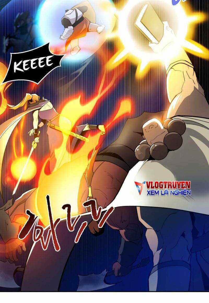 Thiếu Niên Kiếm Sư Chapter 1 trang 51