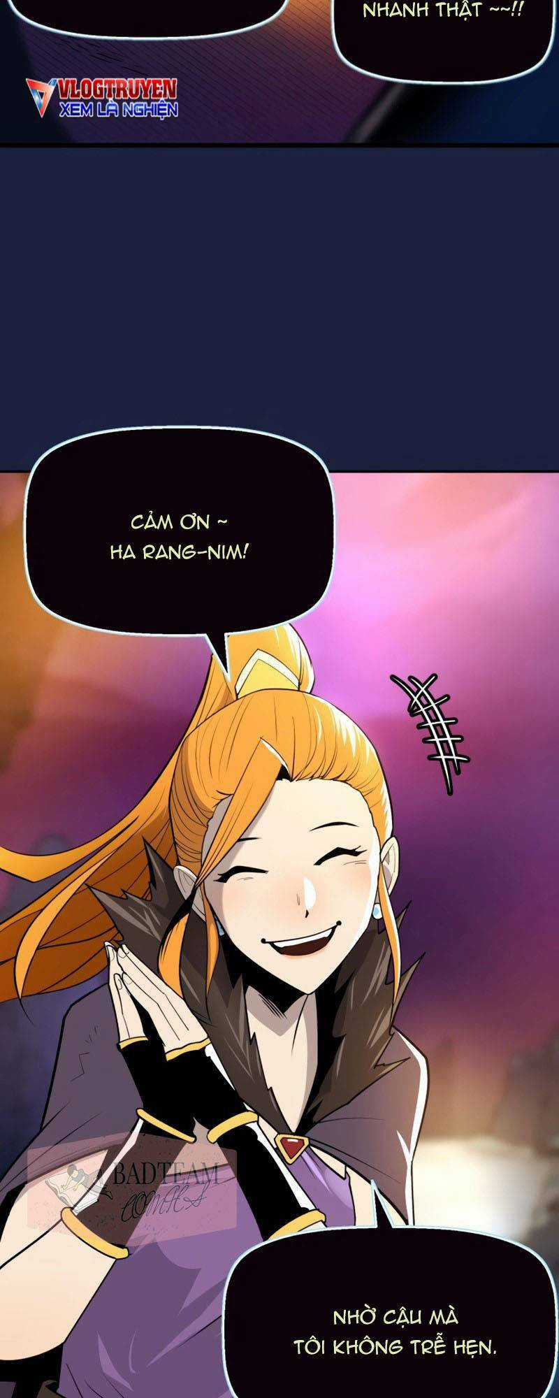 Thiếu Niên Kiếm Sư Chapter 1 trang 54