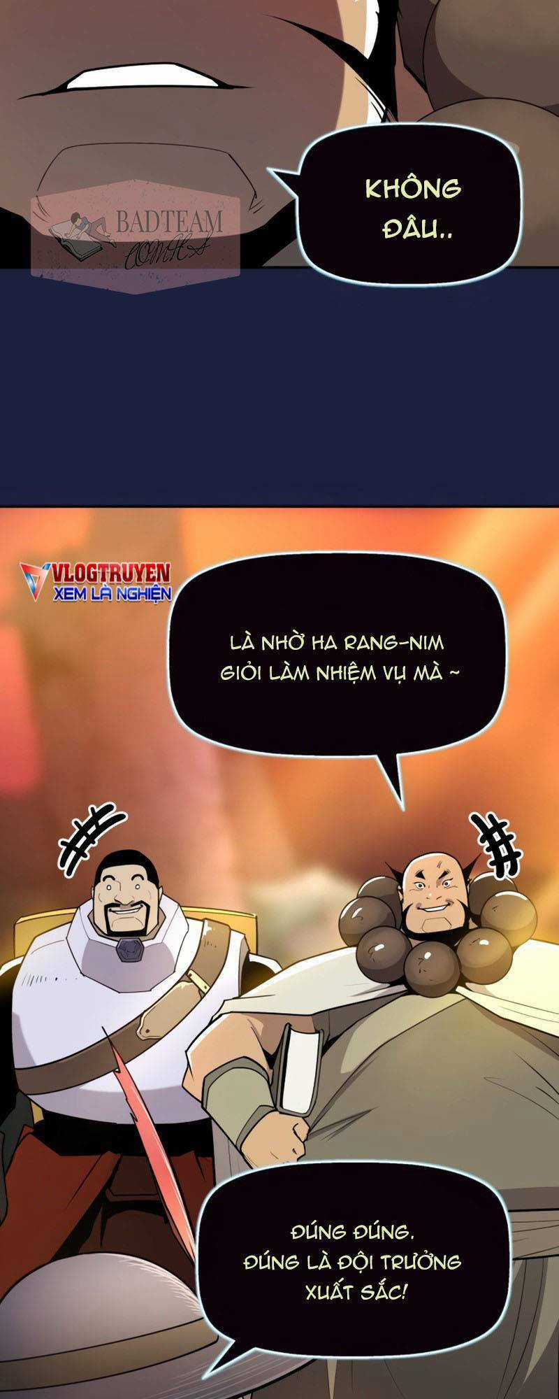 Thiếu Niên Kiếm Sư Chapter 1 trang 56