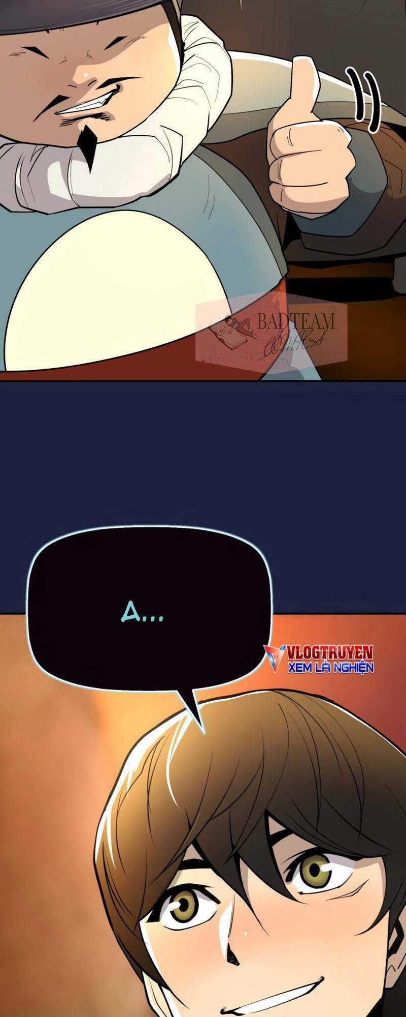 Thiếu Niên Kiếm Sư Chapter 1 trang 57