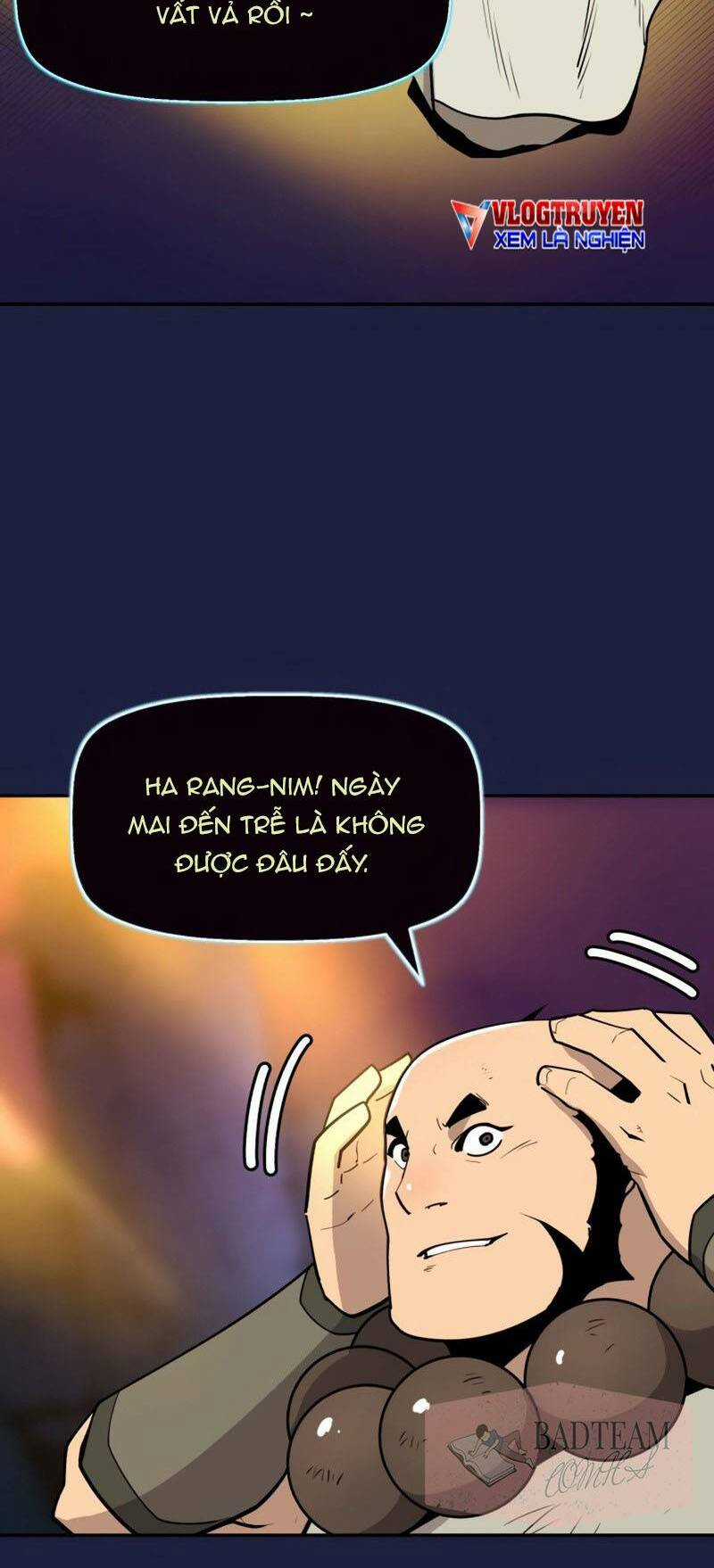 Thiếu Niên Kiếm Sư Chapter 1 trang 60