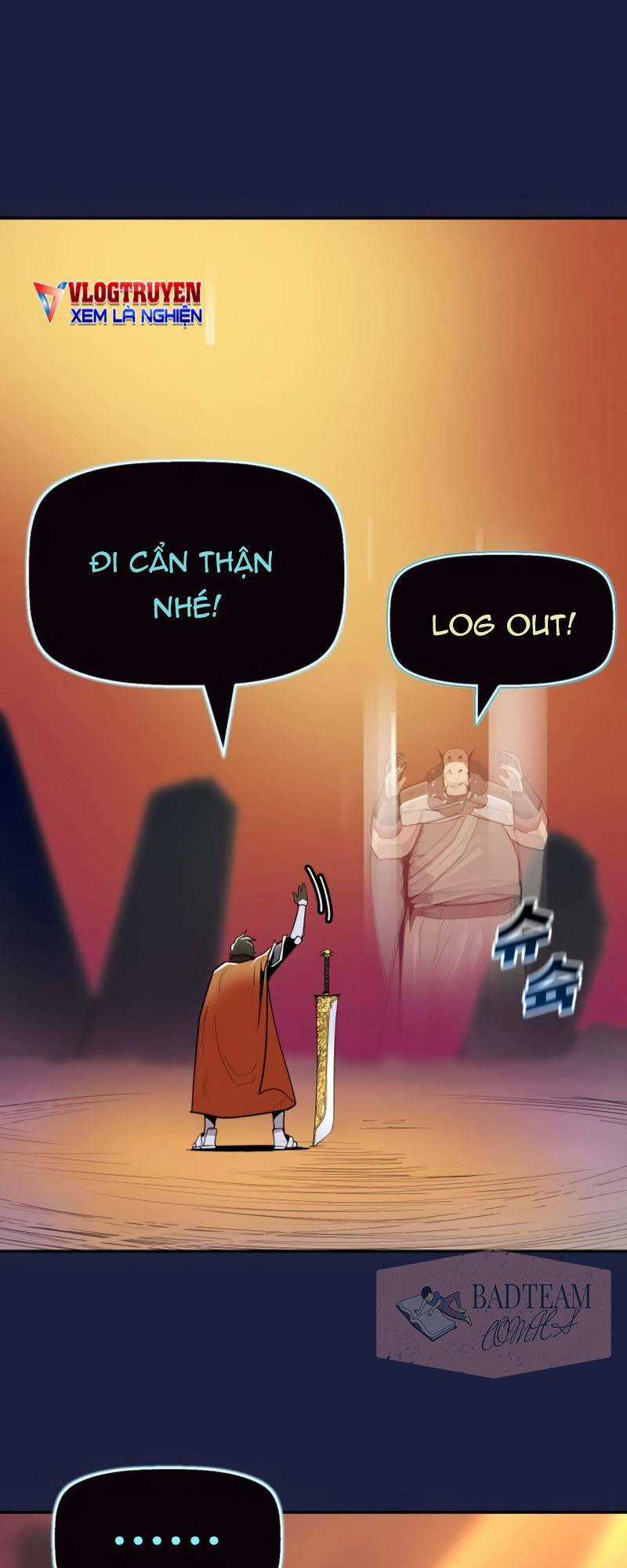 Thiếu Niên Kiếm Sư Chapter 1 trang 61