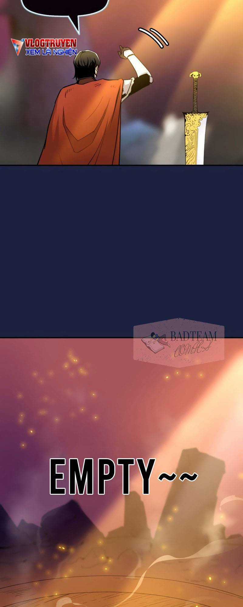 Thiếu Niên Kiếm Sư Chapter 1 trang 62