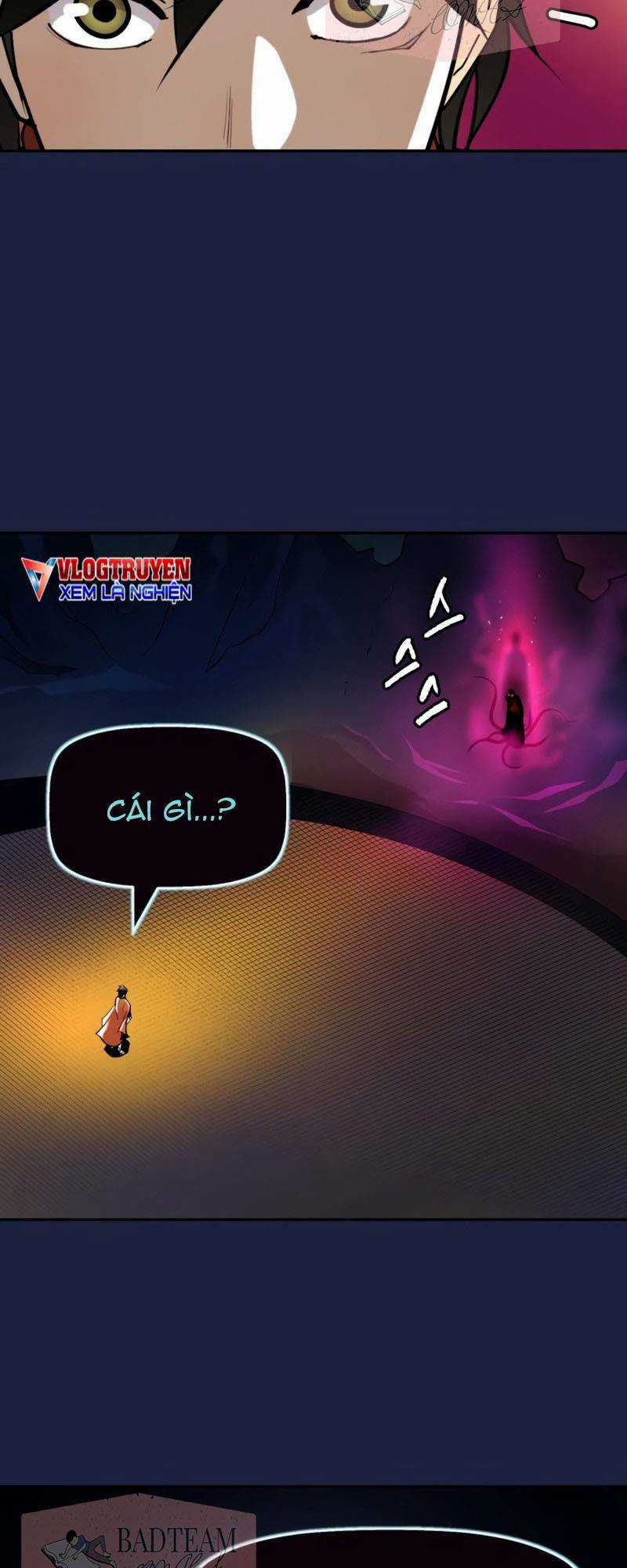 Thiếu Niên Kiếm Sư Chapter 1 trang 65