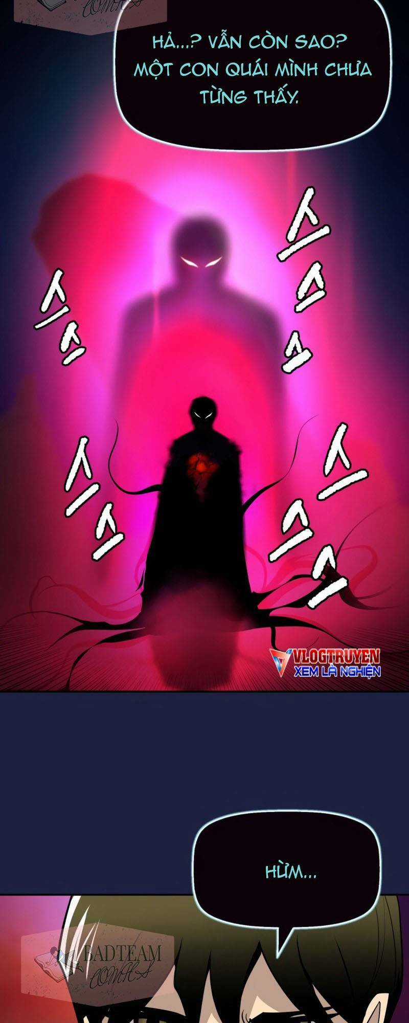 Thiếu Niên Kiếm Sư Chapter 1 trang 66