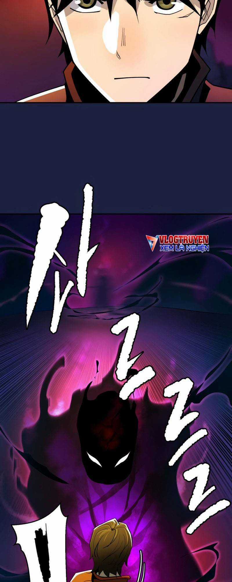 Thiếu Niên Kiếm Sư Chapter 1 trang 67