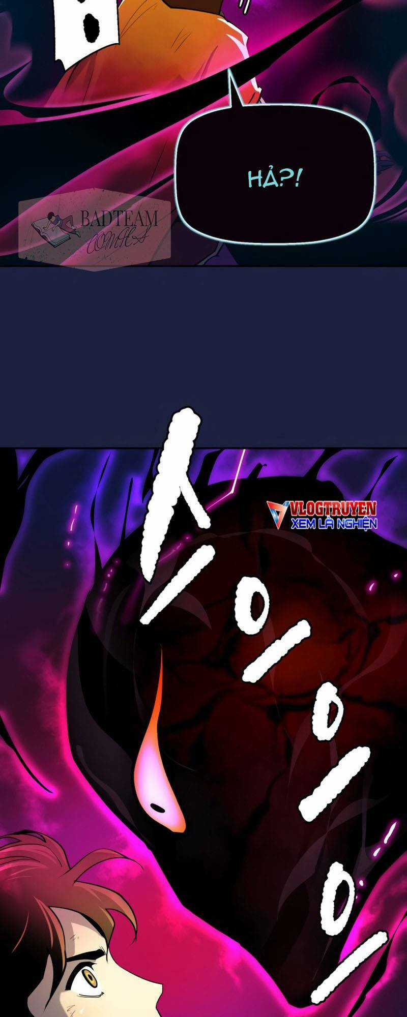 Thiếu Niên Kiếm Sư Chapter 1 trang 68