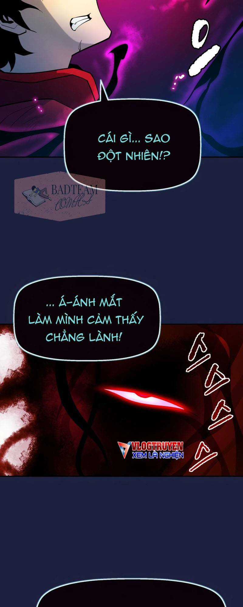 Thiếu Niên Kiếm Sư Chapter 1 trang 69