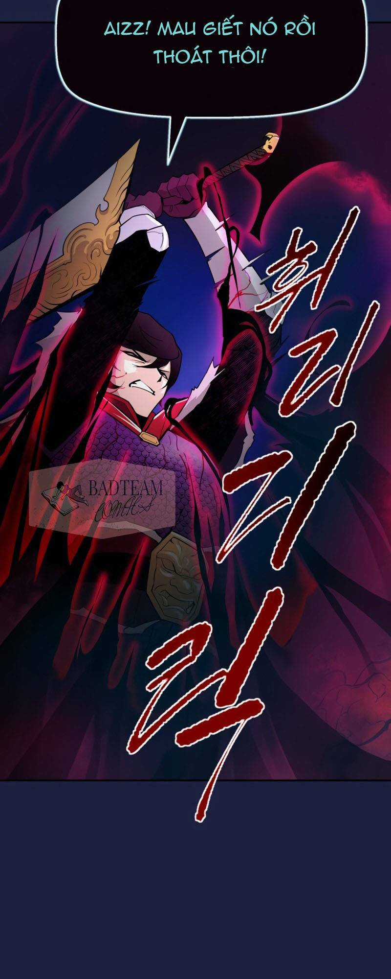 Thiếu Niên Kiếm Sư Chapter 1 trang 70