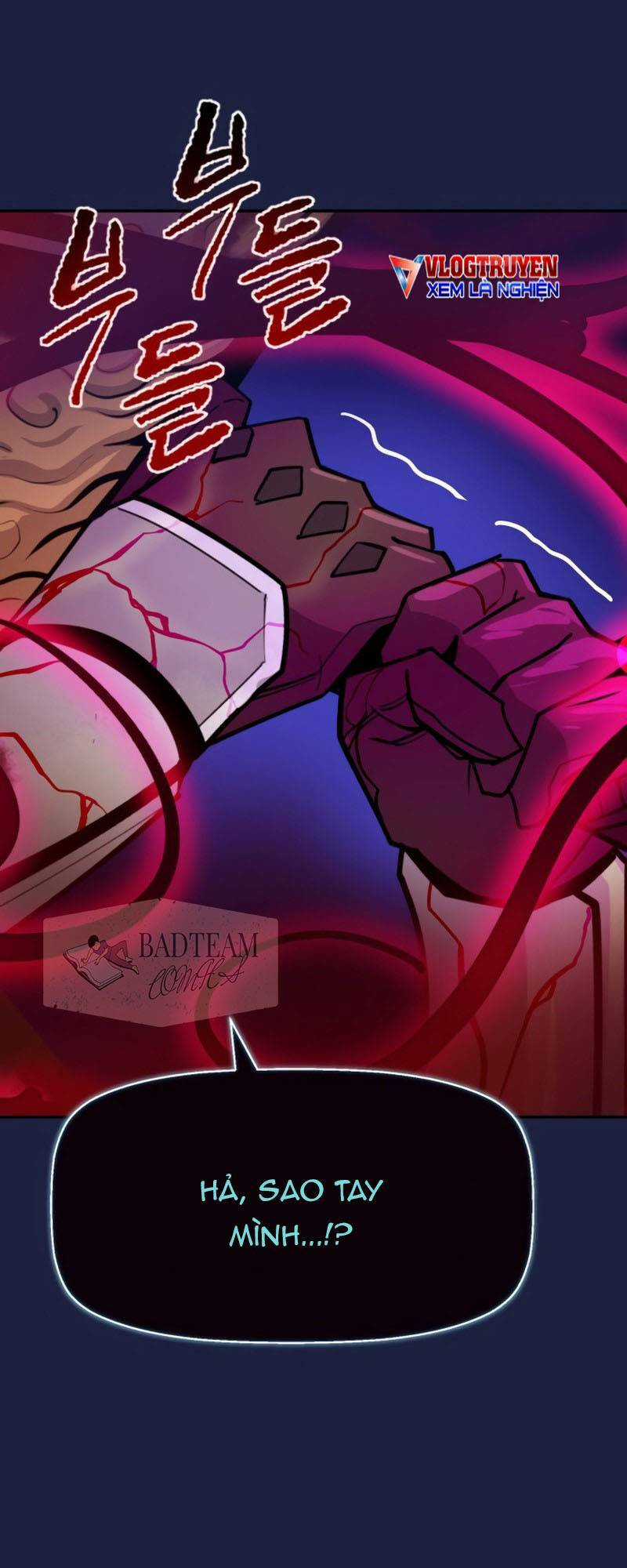 Thiếu Niên Kiếm Sư Chapter 1 trang 71