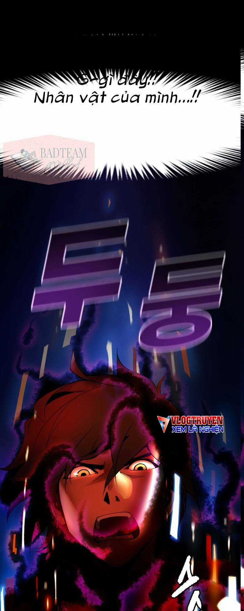 Thiếu Niên Kiếm Sư Chapter 1 trang 74