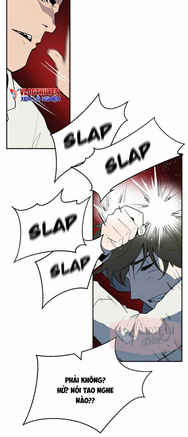 Thiếu Niên Kiếm Sư Chapter 1 trang 8