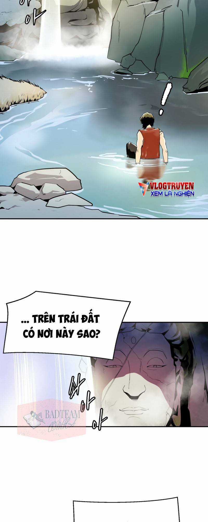 Thiếu Niên Kiếm Sư Chapter 1 trang 83