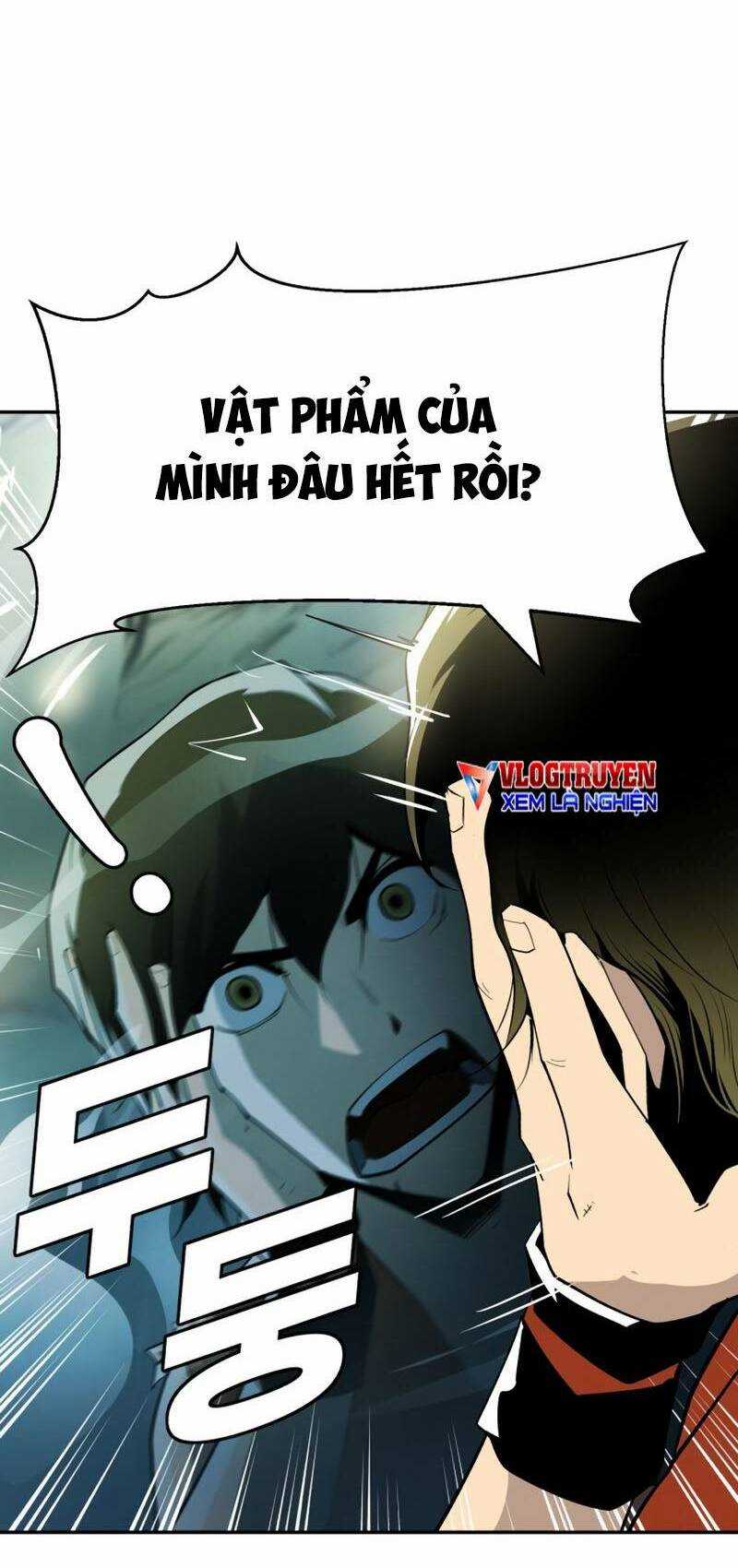 Thiếu Niên Kiếm Sư Chapter 1 trang 85