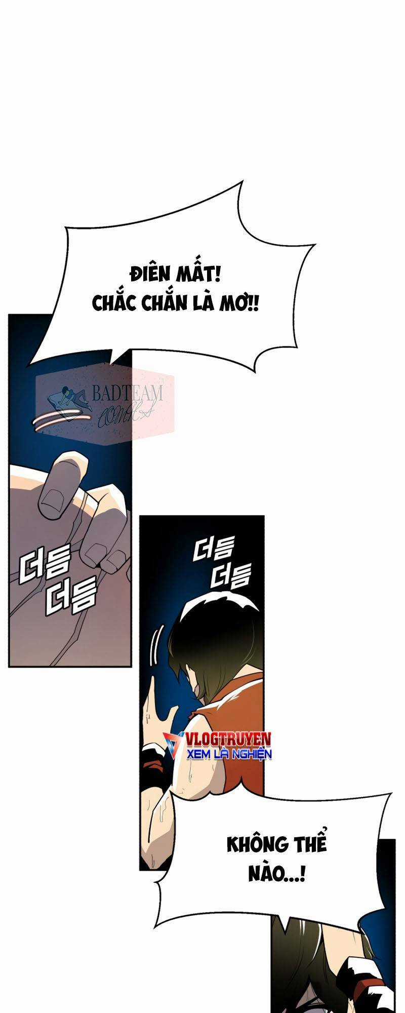 Thiếu Niên Kiếm Sư Chapter 1 trang 86