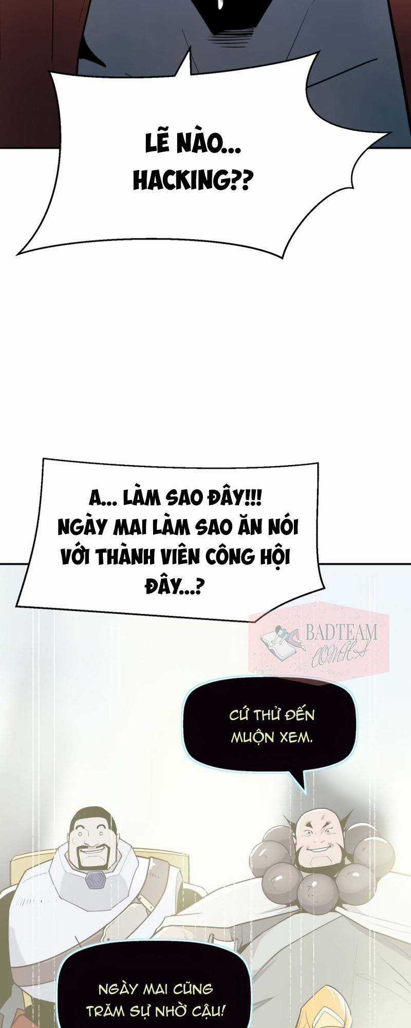 Thiếu Niên Kiếm Sư Chapter 1 trang 88