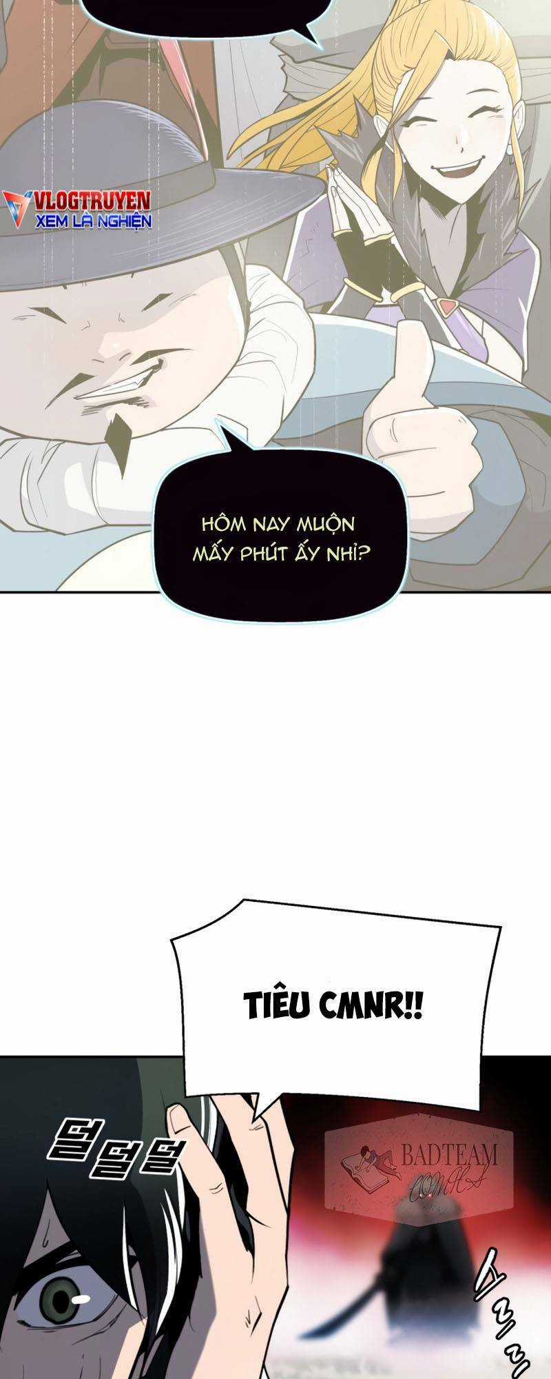 Thiếu Niên Kiếm Sư Chapter 1 trang 89